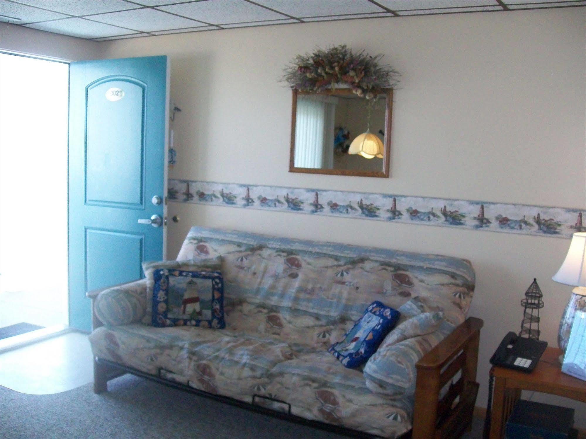 Monterey Resort Wildwood Crest Bagian luar foto