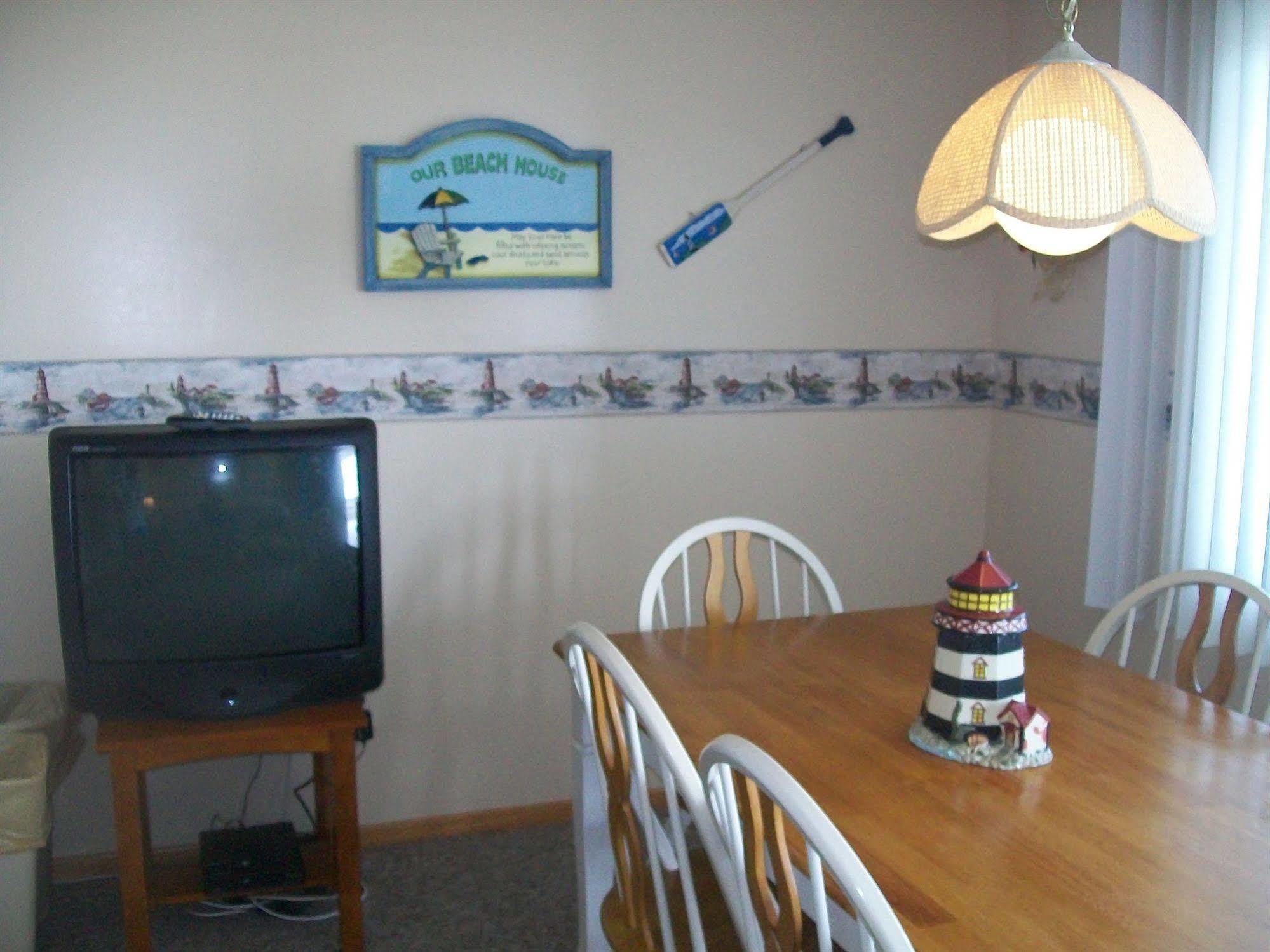 Monterey Resort Wildwood Crest Bagian luar foto